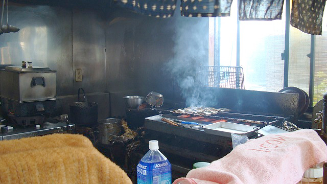  埼玉県さいたま市浦和区うなぎ天婦羅「和香(わか)」さん