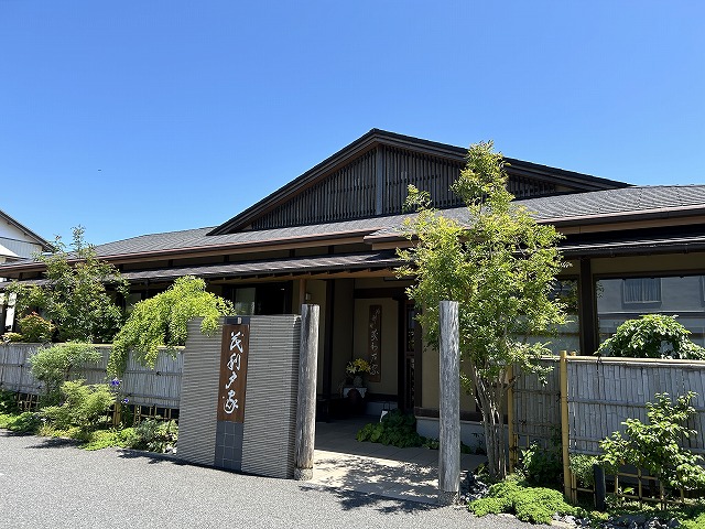 千葉県銚子市うなぎ「茂利戸家」さん