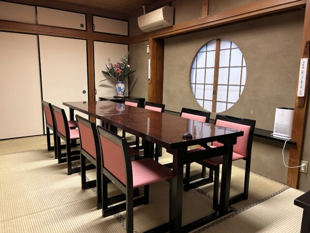 埼玉県春日部市うなぎ「寿亭」さん