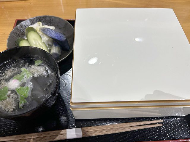 東京都府中市「うなぎマフィア。」さん