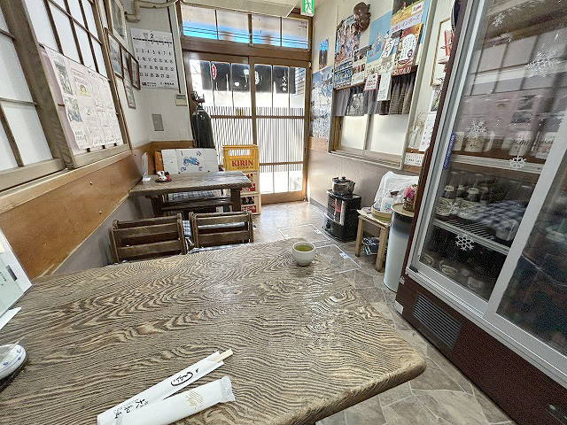 東京都台東区うなぎ「竜泉大和田」さん