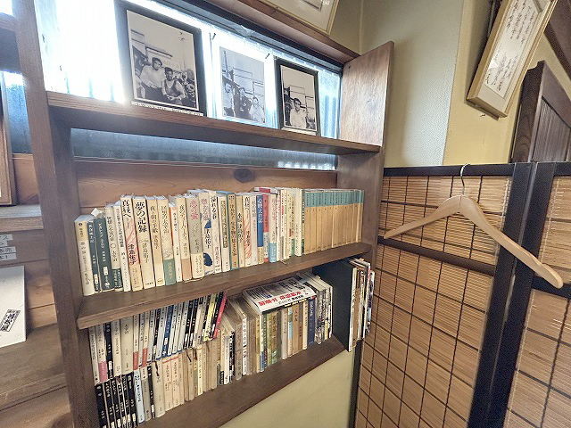 東京都国分寺市うなぎ「若松屋」さん