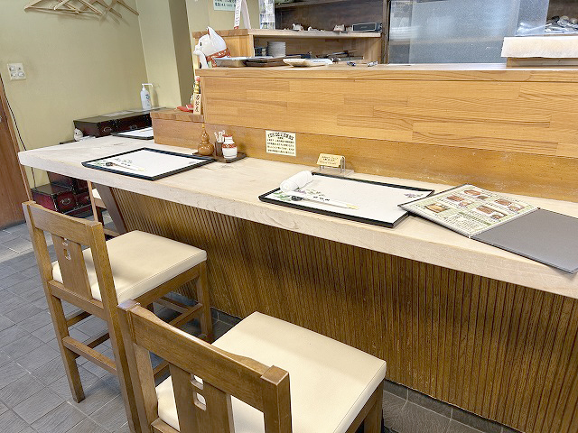 東京都国分寺市うなぎ「若松屋」さん