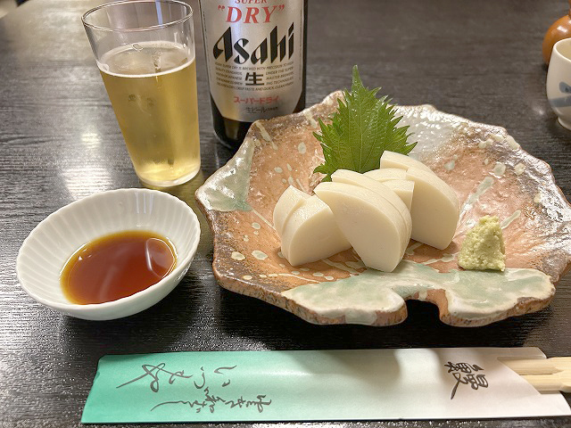 東京都中央区日本橋うなぎ「いづもや別館」さん