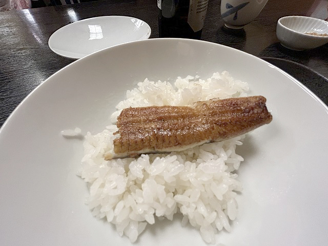 東京都中央区日本橋うなぎ「いづもや別館」さん