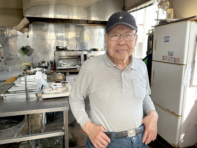神奈川県藤沢市うなぎ「安藤養鰻場」さん