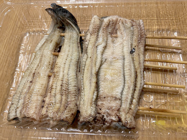 神奈川県藤沢市うなぎ「安藤養鰻場」さん