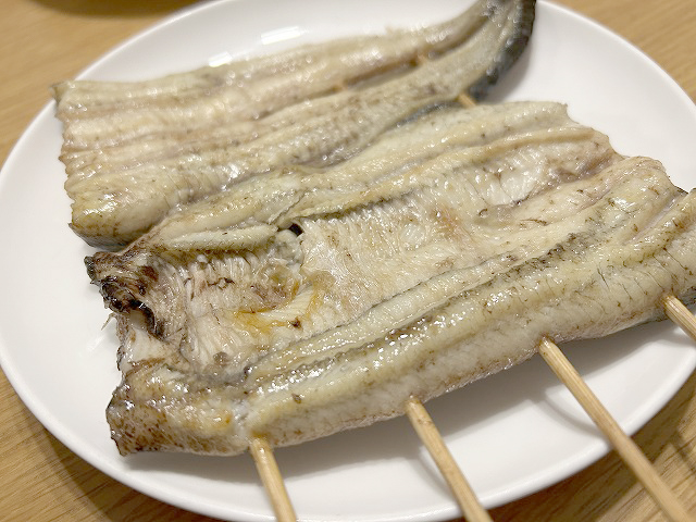 神奈川県藤沢市うなぎ「安藤養鰻場」さん