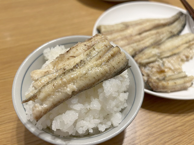 神奈川県藤沢市うなぎ「安藤養鰻場」さん