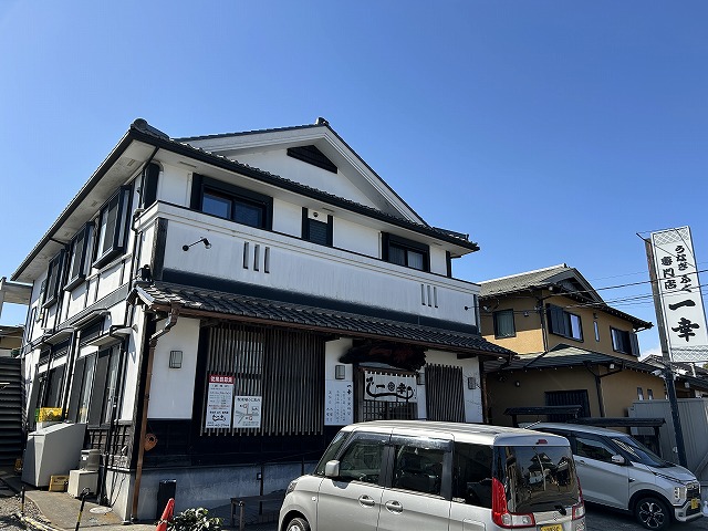 神奈川県藤沢うなぎ「一幸」さん