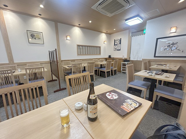 千葉県成田市うなぎ「上町菊屋」さん