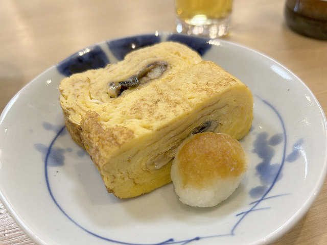 千葉県成田市うなぎ「上町菊屋」さん