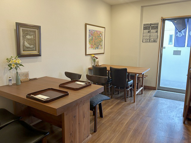 千葉県我孫子市うなぎ「うな志ん」さん