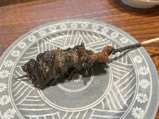 千葉県我孫子市うなぎ「うな志ん」さん