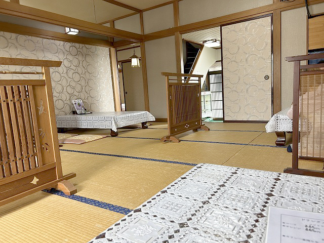 静岡県富士市うなぎ「山さと」さん