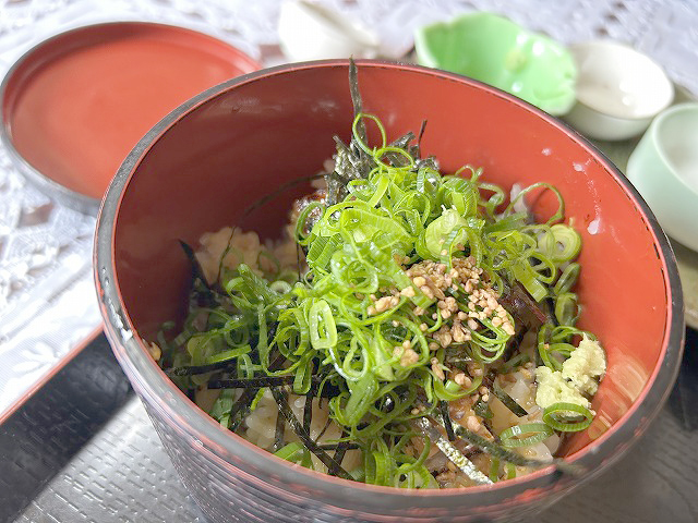 静岡県富士市うなぎ「山さと」さん