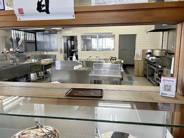 川魚や鰻のテイクアウト専門「本間川魚店」さん