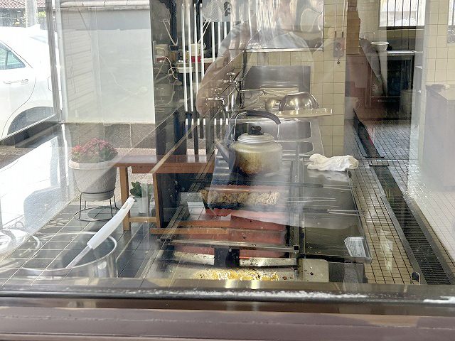 川魚や鰻のテイクアウト専門「本間川魚店」さん