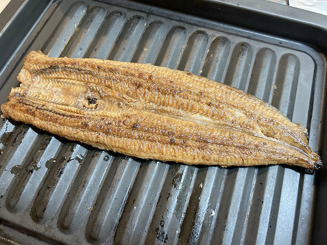 スーパーの鰻の美味しい食べ方～激安中国産鰻の蒲焼を美味しく食べる方法