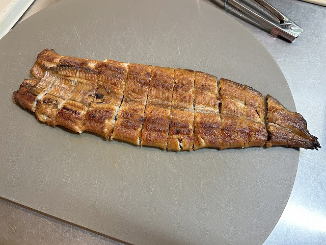 スーパーの鰻の美味しい食べ方～激安中国産鰻の蒲焼を美味しく食べる方法