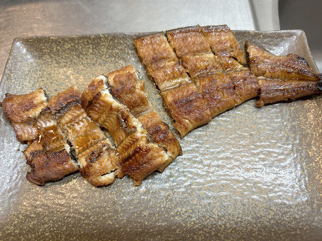 スーパーの鰻の美味しい食べ方～激安中国産鰻の蒲焼を美味しく食べる方法