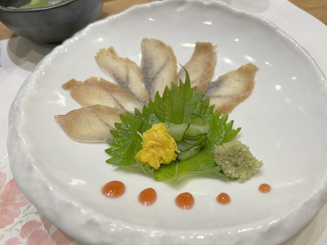 「入谷鬼子母神門前のだや」さん