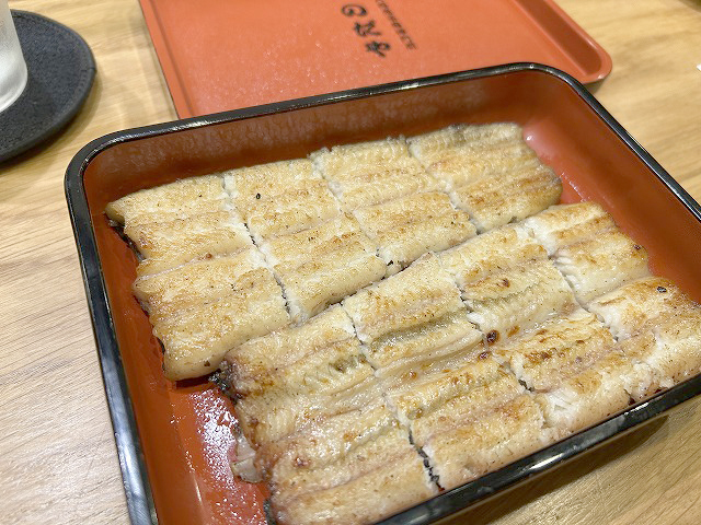 「入谷鬼子母神門前のだや」さん