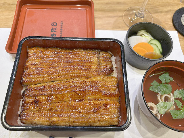 「入谷鬼子母神門前のだや」さん