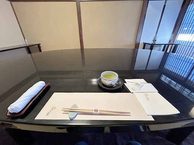 茨城県水戸市うなぎ「中川楼」さん