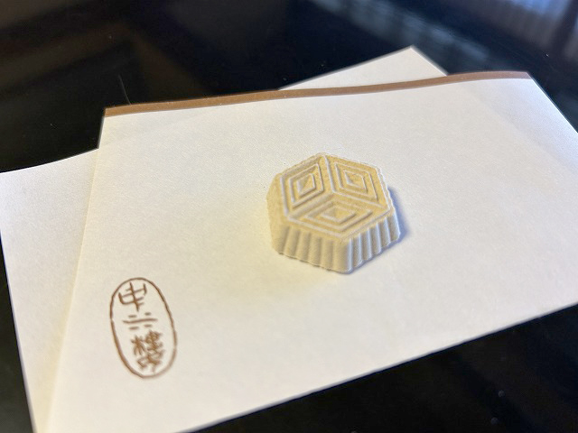 茨城県水戸市うなぎ「中川楼」さん