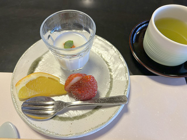 茨城県水戸市うなぎ「中川楼」さん