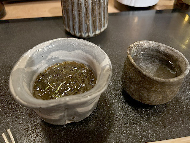 東京都中央区銀座うなぎ「銀座四代目高橋屋銀座店」さん