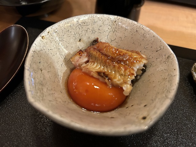 東京都中央区銀座うなぎ「銀座四代目高橋屋銀座店」さん