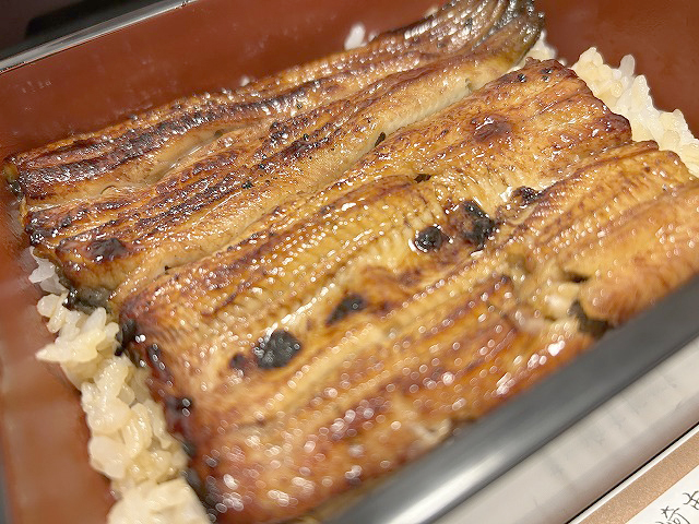 神奈川県茅ヶ崎市うなぎ「うな一」さん