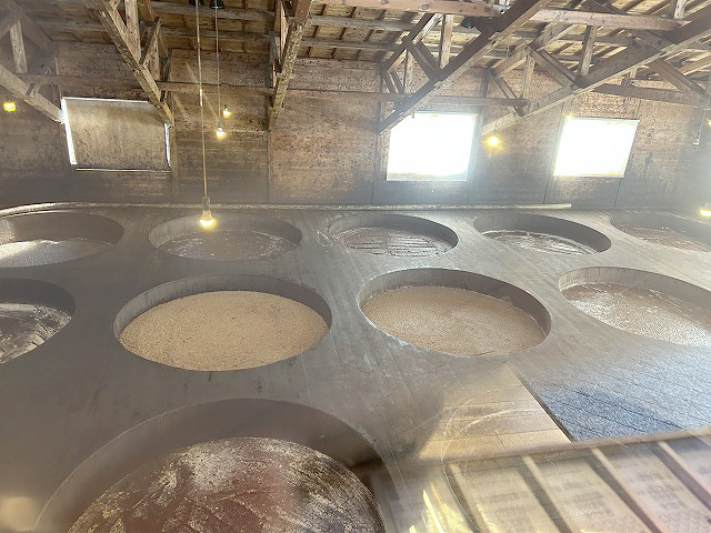 「弓削田醸造」