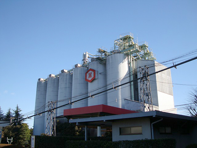 世界ブランド「キッコーマン醤油」