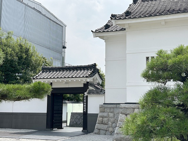 世界ブランド「キッコーマン醤油」