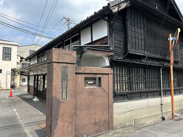 濃い口醤油の老舗「キノエネ醤油」