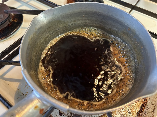 各地で違うタレの食文化。