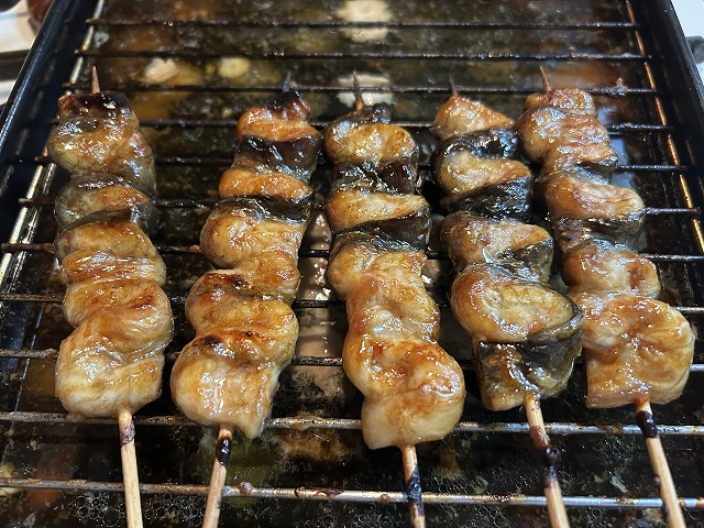 各地で違うタレの食文化。