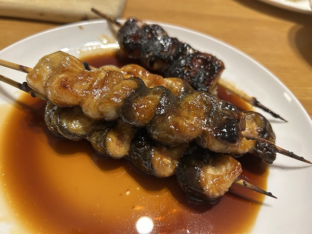 各地で違うタレの食文化。