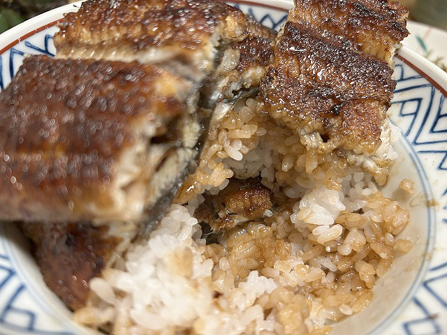 「炭焼うな富士東京ミッドタウン八重洲店」さん