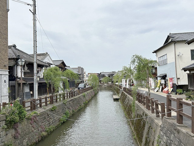 千葉県香取市佐原「やま川」さん