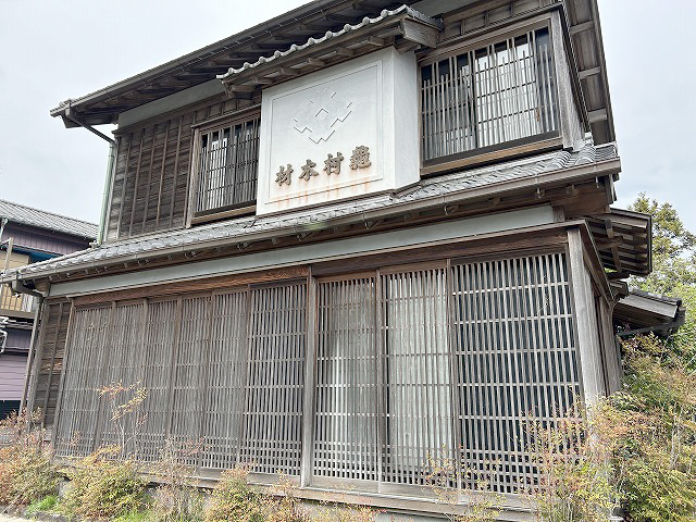 千葉県香取市佐原「やま川」さん