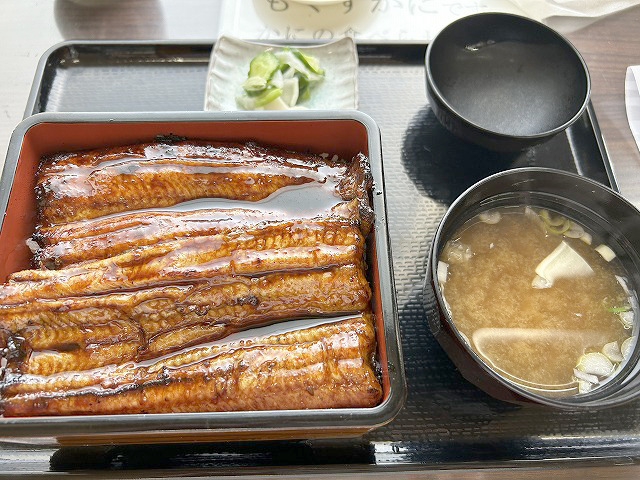 千葉県成田市うなぎ「又兵衛船形店」さん