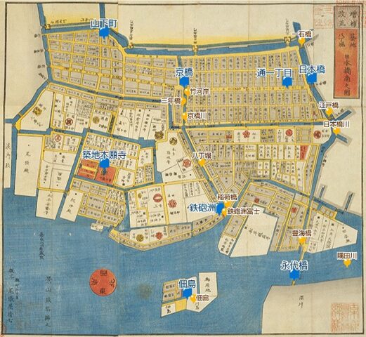 日本の鰻の食文化、蒲焼の歴史