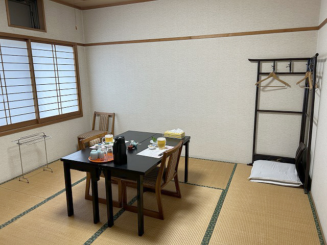 茨城県石岡市うなぎ「割烹旅館いずみ荘」さん