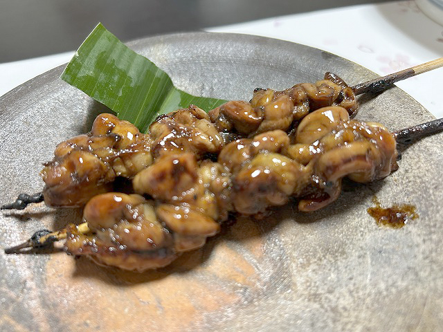 茨城県石岡市うなぎ「割烹旅館いずみ荘」さん