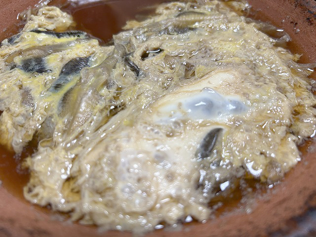 茨城県石岡市うなぎ「割烹旅館いずみ荘」さん