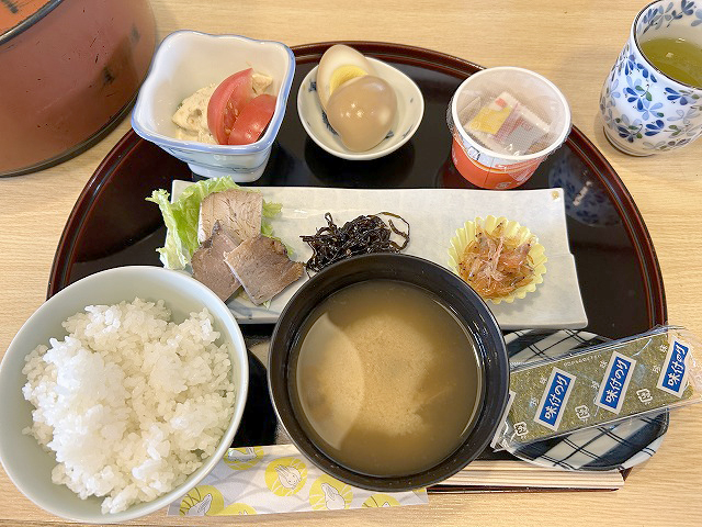 茨城県石岡市うなぎ「割烹旅館いずみ荘」さん